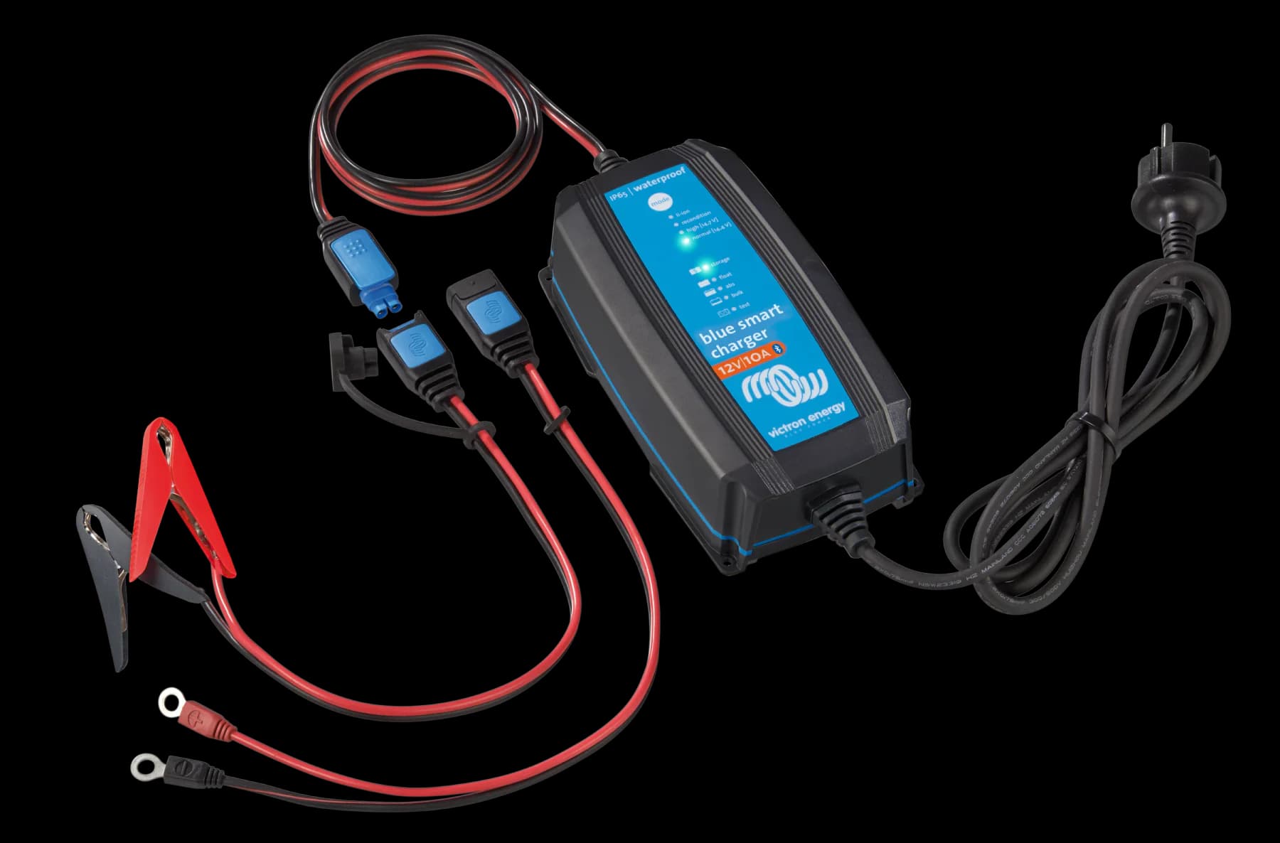 Blue Smart IP65 12/10, complete set