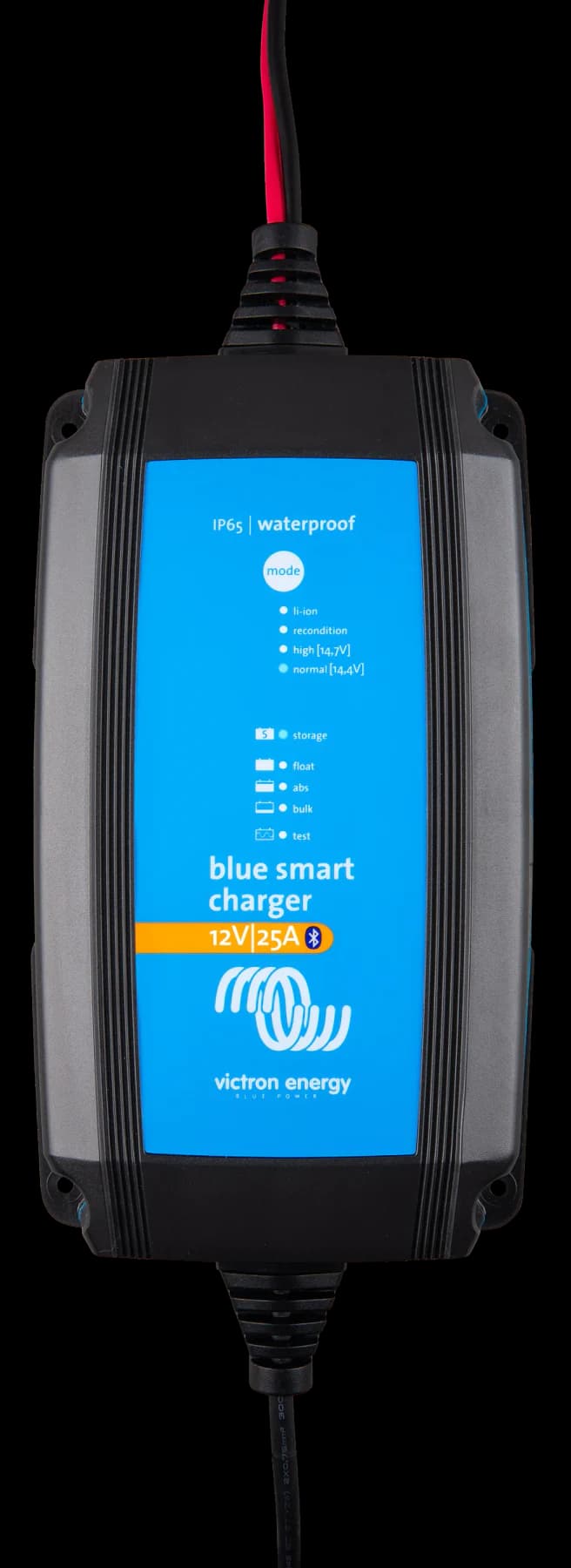 Blue Smart IP65 12/25, view from above